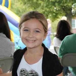 Meet your Posher, Trinity